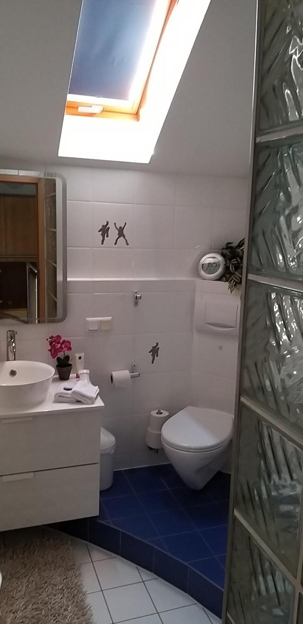 Maisonette-Ferienzimmer Am Backhausgarten Флонгайм Екстер'єр фото